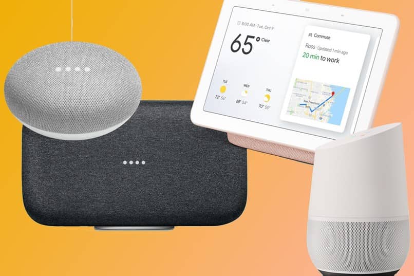 aparelhos domésticos google