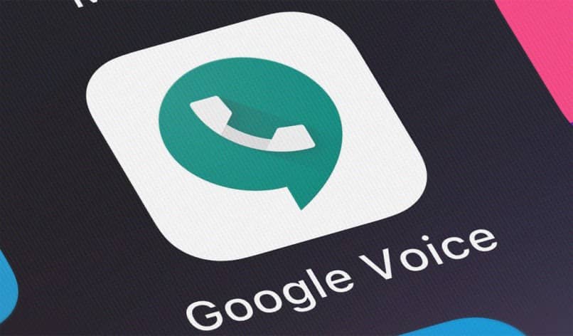 use o google voice no telefone