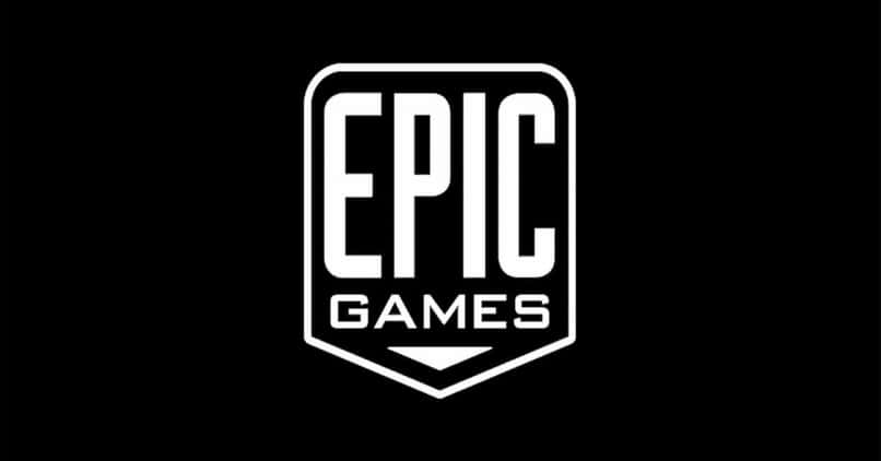 logotipo da fortnite de jogos épicos