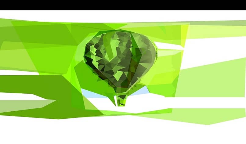logotipo do núcleo verde