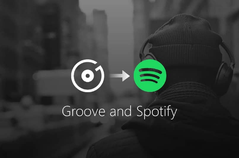 Do Groove Music ao Spotify