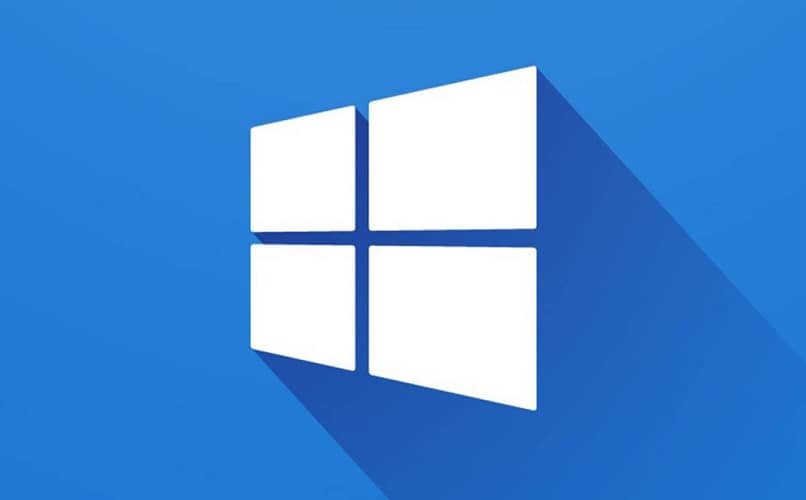 Windows 10 ícone branco