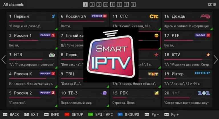 Quais São Os Melhores Aplicativos De Iptv Gratuitos Para Assistir Canais De Tv Na Internet 2021 6252