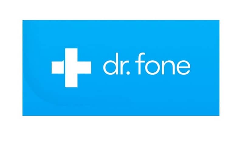 logotipo do dr phone