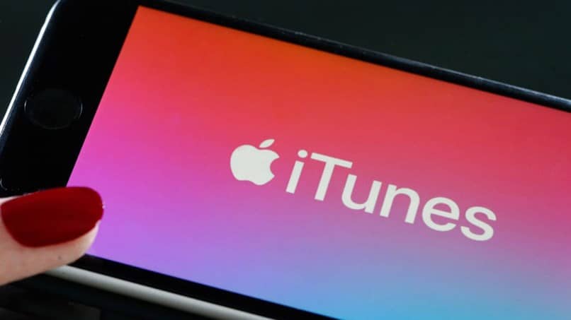 home itunes mobile