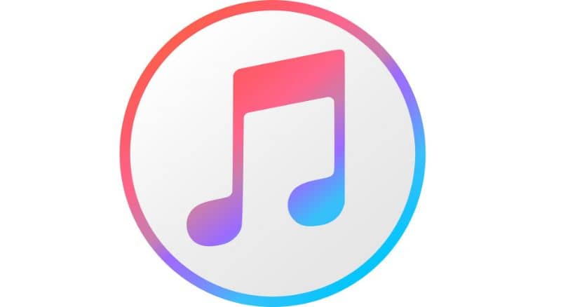 Logotipo do iTunes