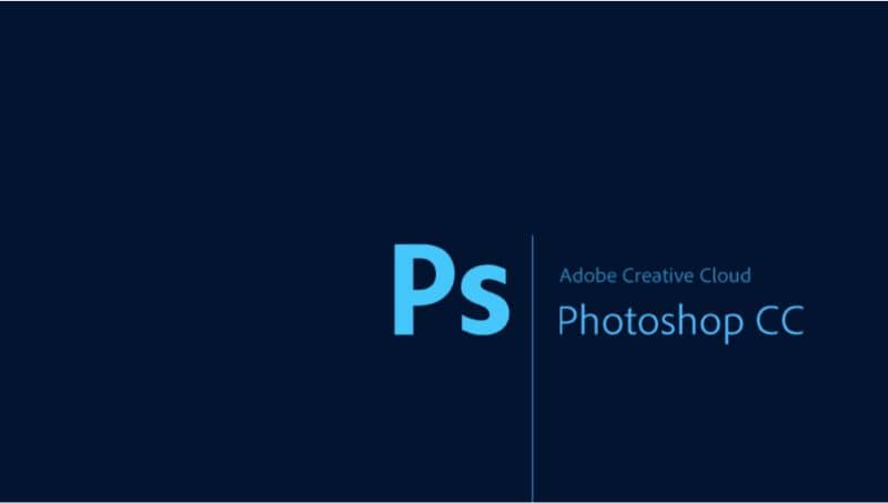 Logotipo do Photoshop