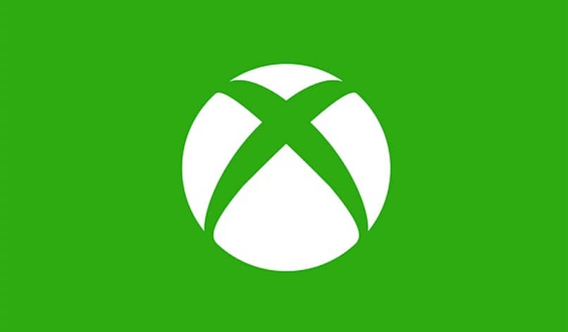 logotipo original do xbox verde
