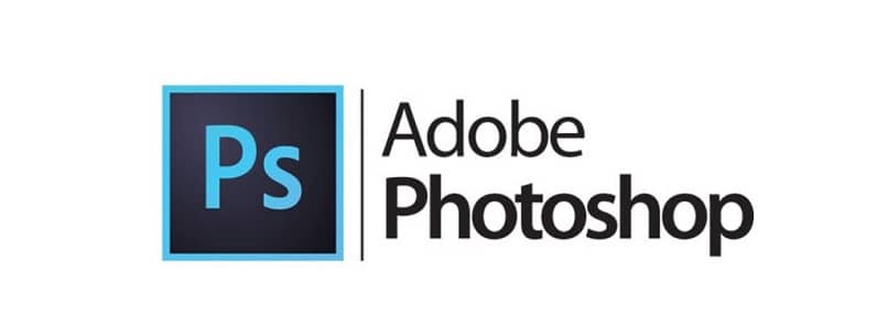 logotipo do photoshop em cores