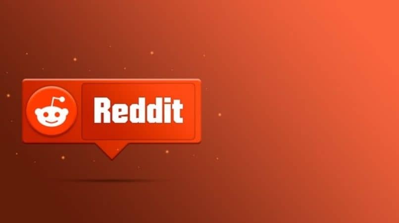 logotipo do reddit na cor laranja