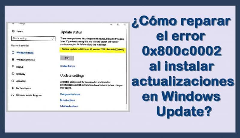 corrigir erro 0x80072f8f - 0x20000 windows 7