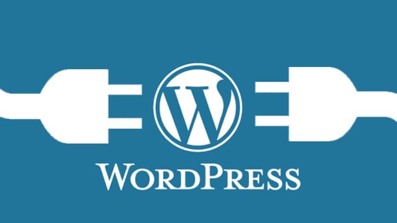 duas conexões wordpress