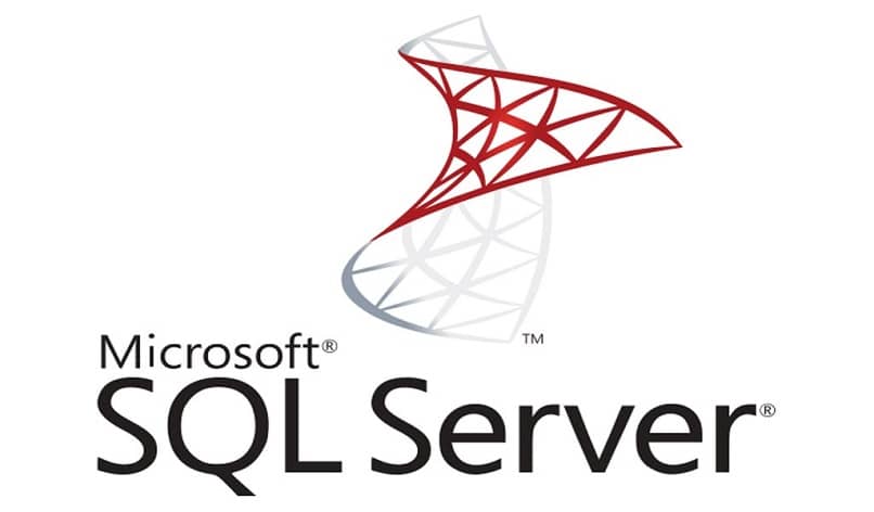 logotipo do servidor sql