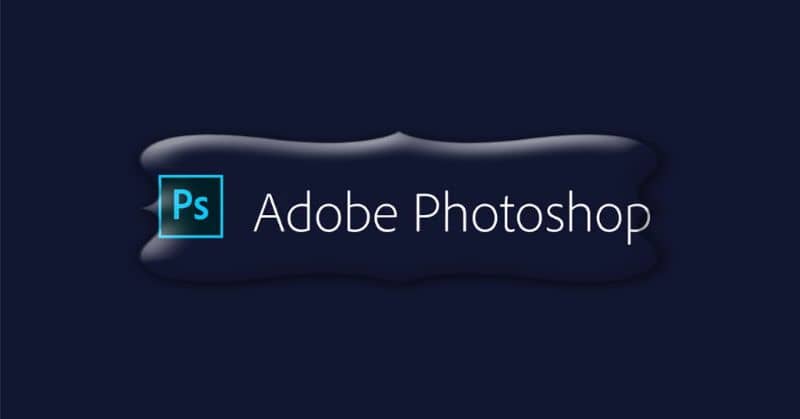 Logotipo do Adobe Photoshop