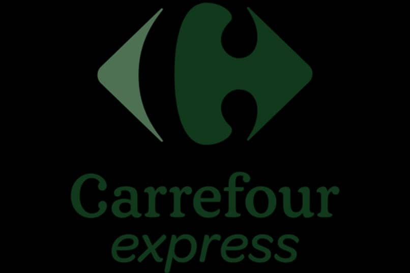 carrefour-express-black-background