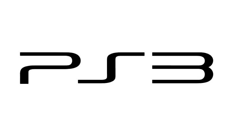 logotipo ps3