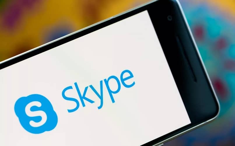 App de telefone Skype