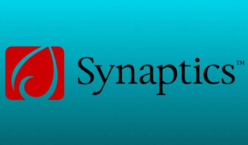 Synaptic, logotipo