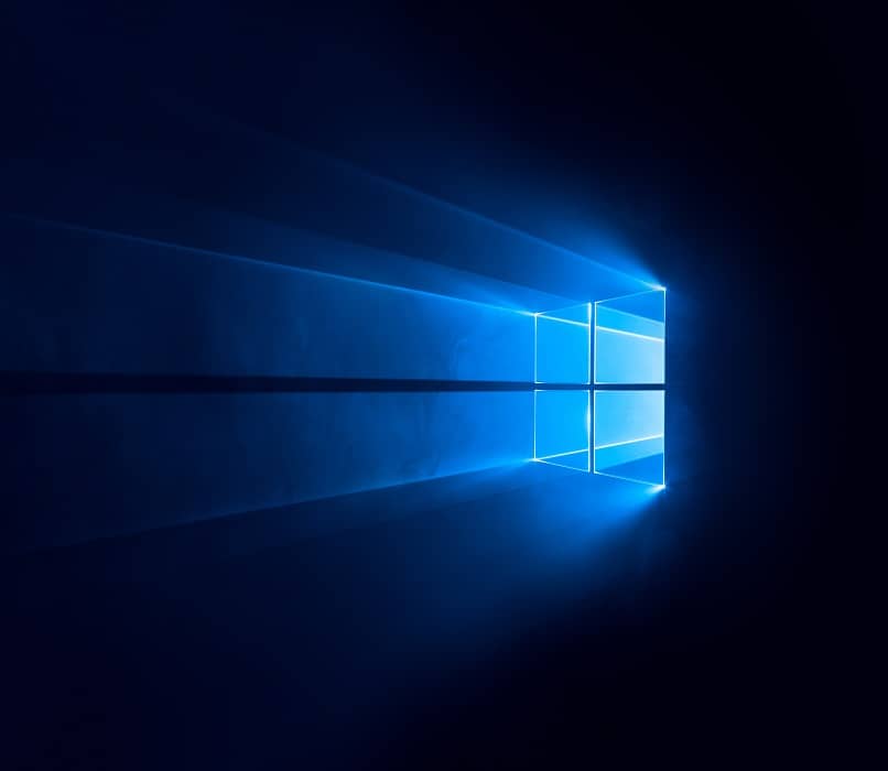 visualização da tela no pc com sistema operacional Windows
