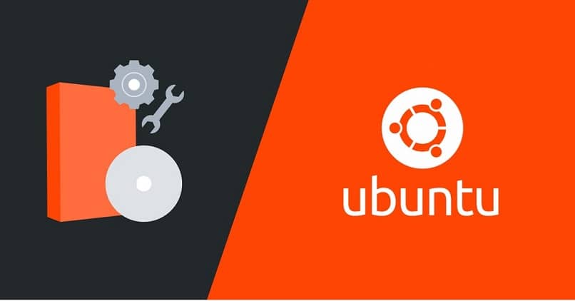 ícone e pacote do Ubuntu