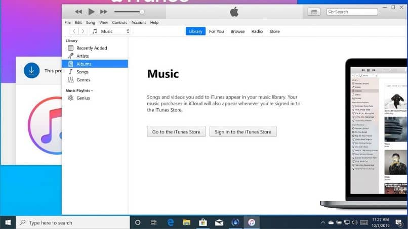 atualizar com o iTunes do meu PC