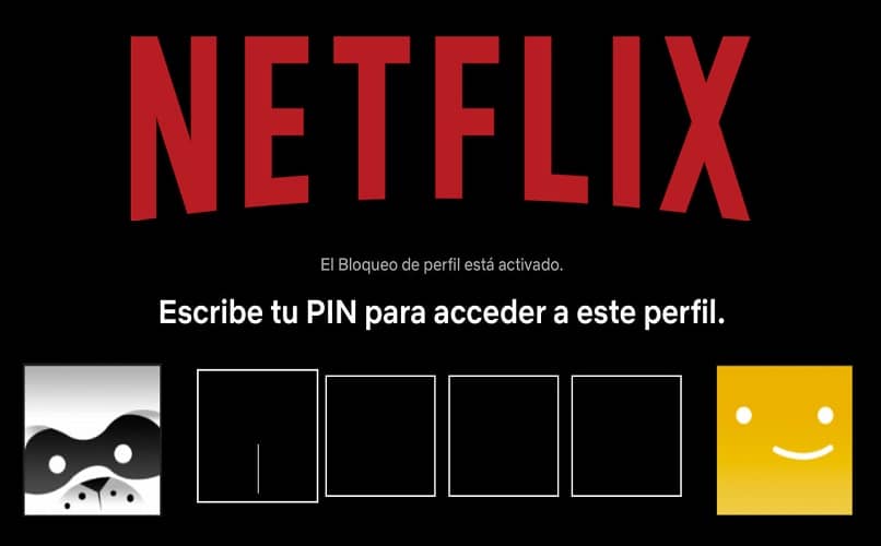 Usuários Netflix