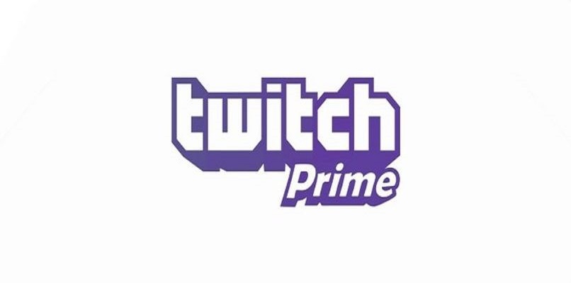 logotipo da twitch prime