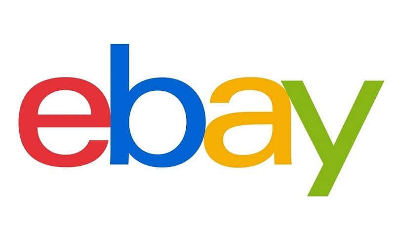 logotipo original do ebay