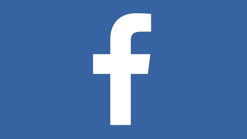 modificar a conta nas configurações do Facebook