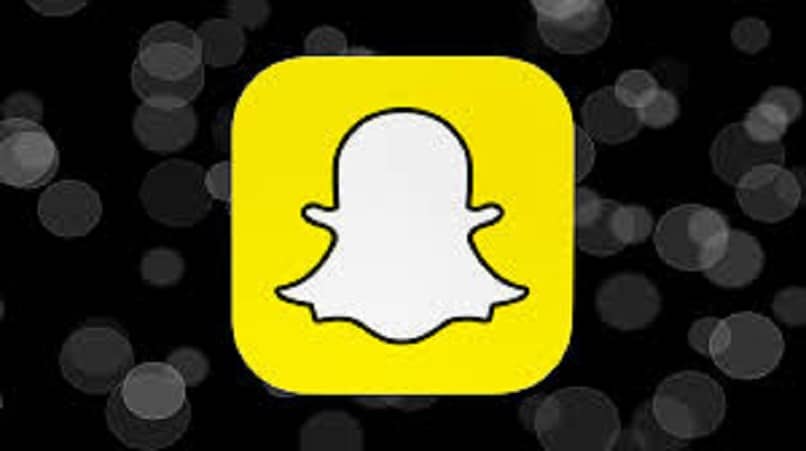 imagem do logotipo do snapchat 