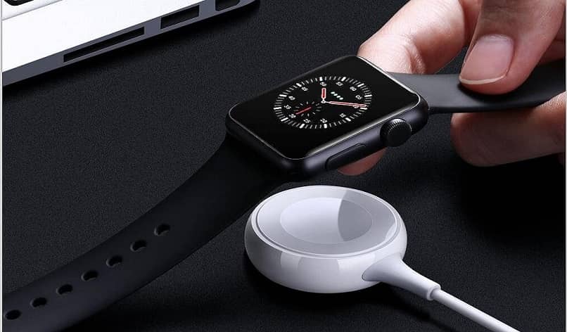 apple watch nao liga mais