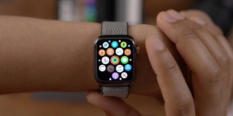 apple watch nao liga mais