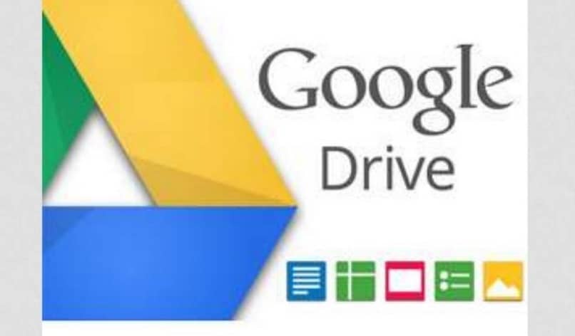 partição do google drive