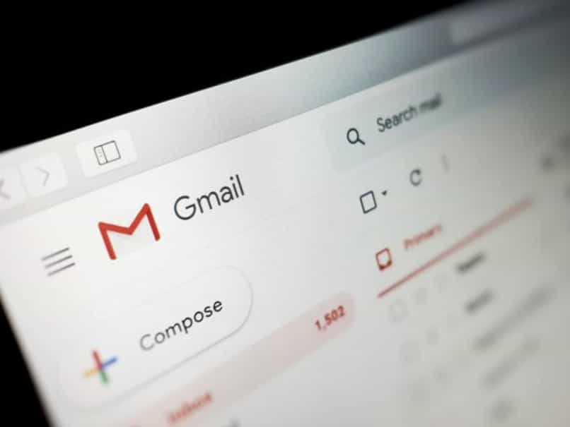 enviar e-mails em massa do gmail