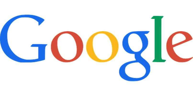tipografia do logotipo do google