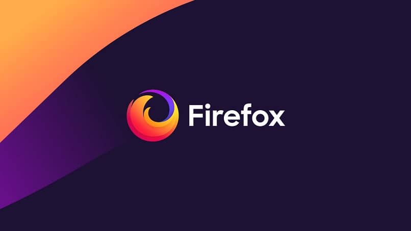 logotipo do navegador firefox