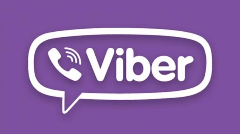 logotipo do Viber roxo