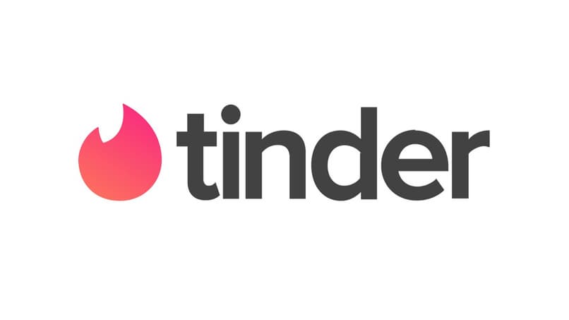 logotipo do tinder