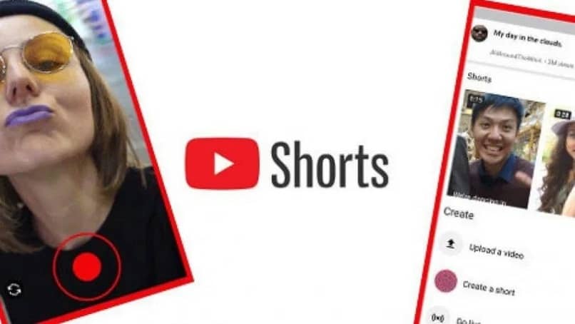 shorts do youtube