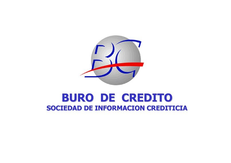 logotipo da agência de crédito