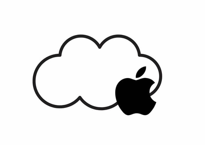 Armazenamento em nuvem para dispositivos Apple