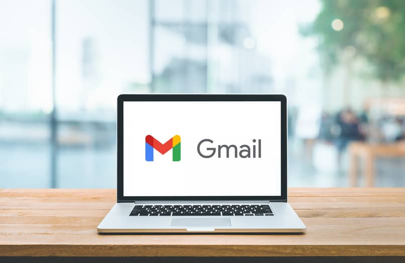 computador com gmail