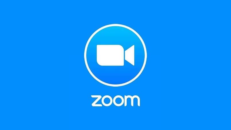 logotipo do aplicativo de zoom