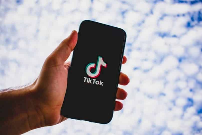 efeito bling app tiktok 