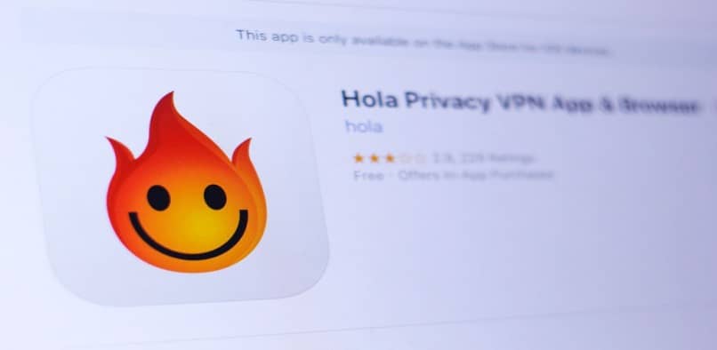 aplicativo para VPN