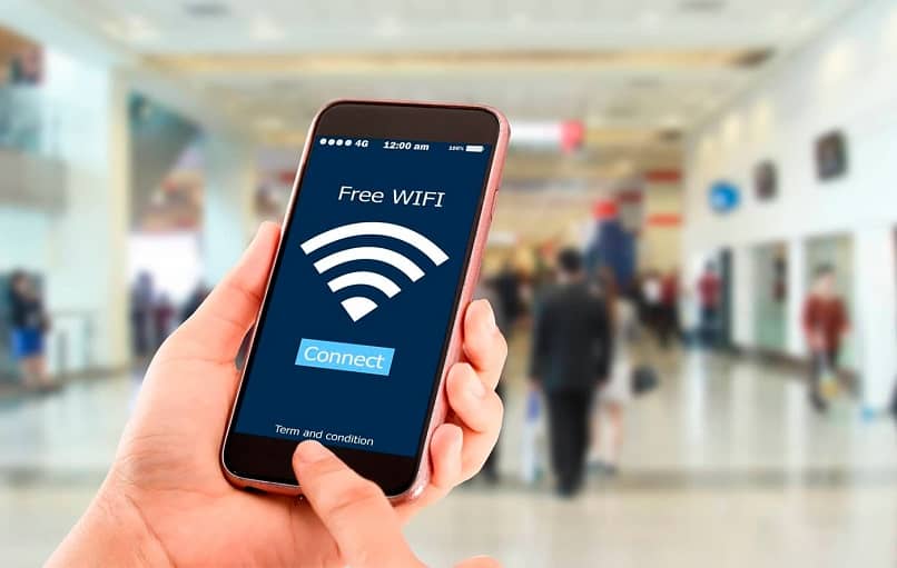 wi-fi grátis em locais públicos como se proteger
