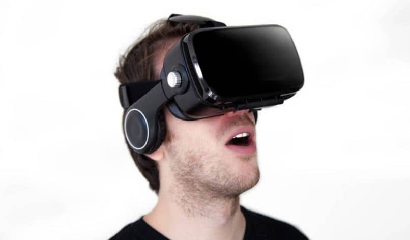 obter visualizador de realidade virtual