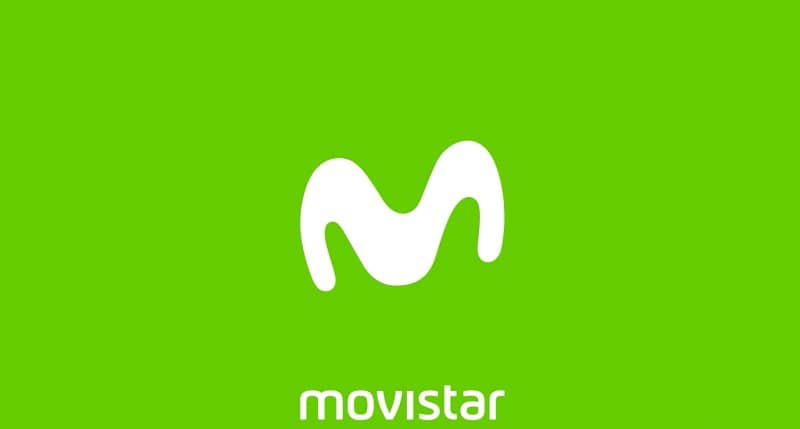 Dados móveis 3G / 4G Movistar