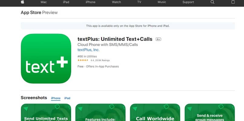 app store app download textplus