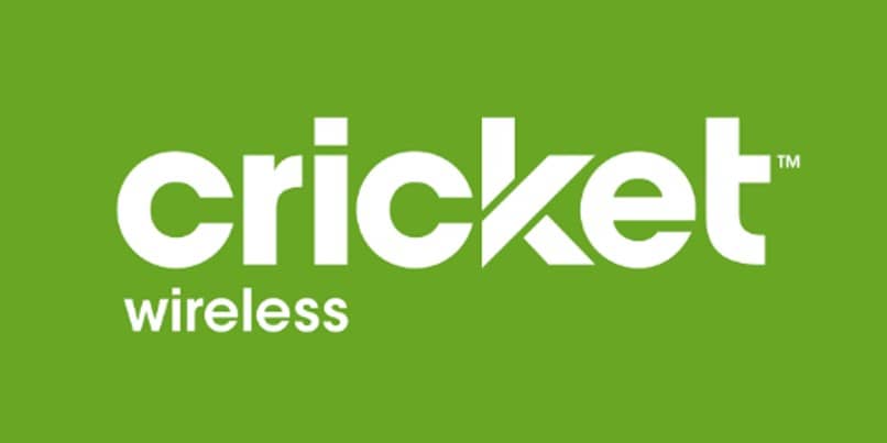 logotipo do críquete verde